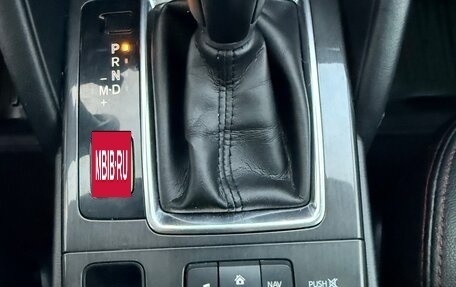 Mazda CX-5 II, 2015 год, 1 990 000 рублей, 17 фотография