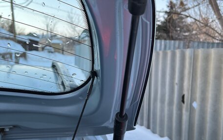 Hyundai Solaris II рестайлинг, 2012 год, 700 000 рублей, 17 фотография