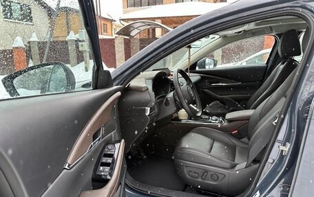 Mazda CX-30 I, 2025 год, 3 800 000 рублей, 3 фотография