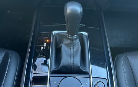 Mazda CX-30 I, 2025 год, 3 800 000 рублей, 8 фотография