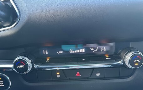 Mazda CX-30 I, 2025 год, 3 800 000 рублей, 9 фотография