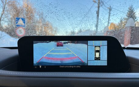 Mazda CX-30 I, 2025 год, 3 800 000 рублей, 7 фотография