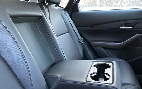 Mazda CX-30 I, 2025 год, 3 800 000 рублей, 11 фотография