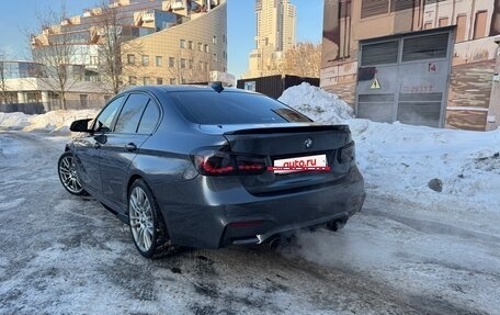BMW 3 серия, 2019 год, 2 890 000 рублей, 2 фотография