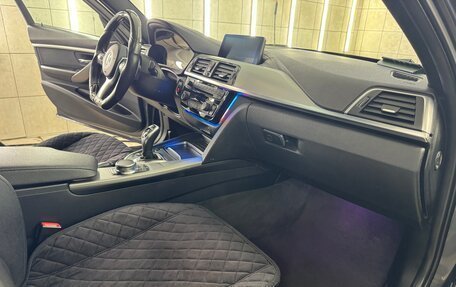 BMW 3 серия, 2019 год, 2 890 000 рублей, 12 фотография