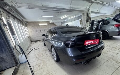 BMW 3 серия, 2019 год, 2 890 000 рублей, 6 фотография