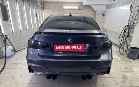 BMW 3 серия, 2019 год, 2 890 000 рублей, 7 фотография