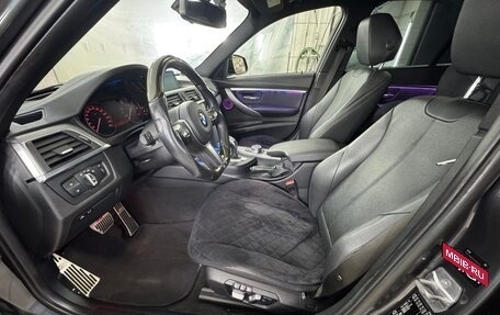 BMW 3 серия, 2019 год, 2 890 000 рублей, 9 фотография