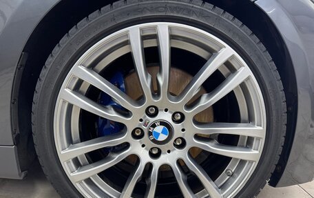 BMW 3 серия, 2019 год, 2 890 000 рублей, 16 фотография