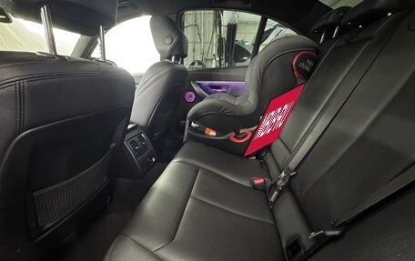 BMW 3 серия, 2019 год, 2 890 000 рублей, 14 фотография