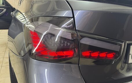 BMW 3 серия, 2019 год, 2 890 000 рублей, 15 фотография
