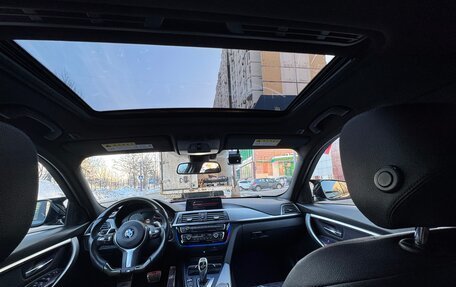 BMW 3 серия, 2019 год, 2 890 000 рублей, 20 фотография