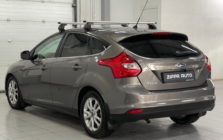 Ford Focus III, 2012 год, 699 000 рублей, 6 фотография