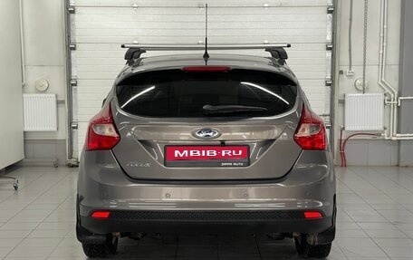 Ford Focus III, 2012 год, 699 000 рублей, 5 фотография