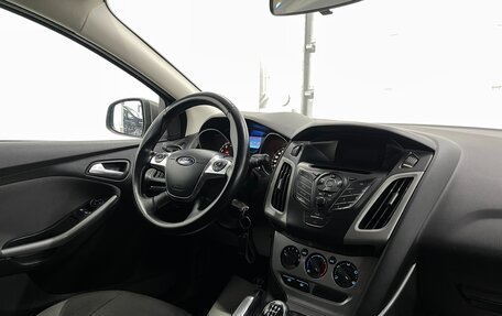 Ford Focus III, 2012 год, 699 000 рублей, 11 фотография