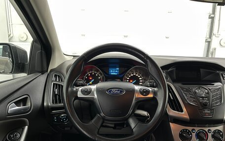 Ford Focus III, 2012 год, 699 000 рублей, 9 фотография