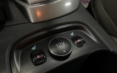 Ford Focus III, 2012 год, 699 000 рублей, 17 фотография