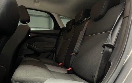 Ford Focus III, 2012 год, 699 000 рублей, 21 фотография