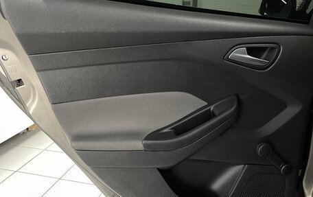 Ford Focus III, 2012 год, 699 000 рублей, 20 фотография