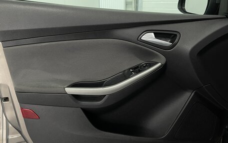 Ford Focus III, 2012 год, 699 000 рублей, 18 фотография