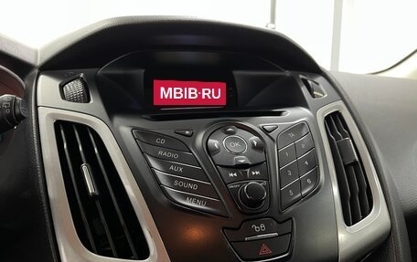 Ford Focus III, 2012 год, 699 000 рублей, 15 фотография