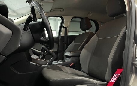 Ford Focus III, 2012 год, 699 000 рублей, 19 фотография