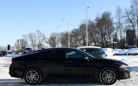 KIA K5, 2020 год, 2 630 000 рублей, 4 фотография