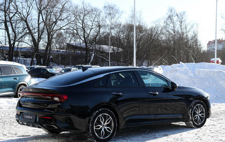 KIA K5, 2020 год, 2 630 000 рублей, 5 фотография