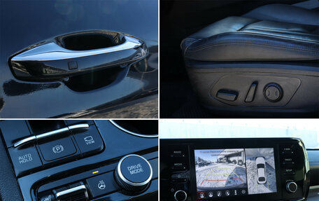 KIA K5, 2020 год, 2 630 000 рублей, 17 фотография