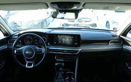 KIA K5, 2020 год, 2 630 000 рублей, 12 фотография