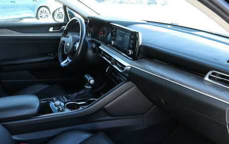 KIA K5, 2020 год, 2 630 000 рублей, 9 фотография