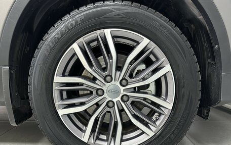 Geely Atlas, 2024 год, 2 393 000 рублей, 6 фотография