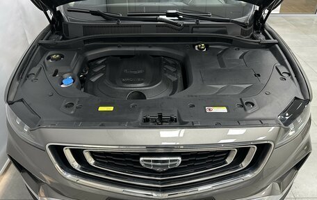 Geely Atlas, 2024 год, 2 393 000 рублей, 8 фотография