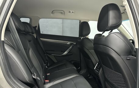 Geely Atlas, 2024 год, 2 393 000 рублей, 5 фотография