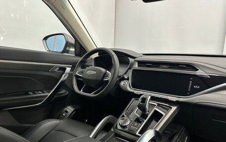 Geely Atlas, 2024 год, 2 393 000 рублей, 4 фотография