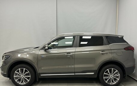 Geely Atlas, 2024 год, 2 393 000 рублей, 9 фотография