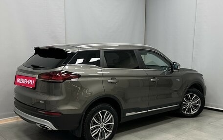 Geely Atlas, 2024 год, 2 393 000 рублей, 3 фотография