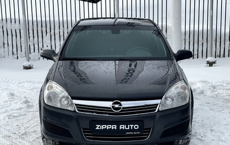 Opel Astra H, 2009 год, 529 000 рублей, 2 фотография