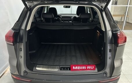 Geely Atlas, 2024 год, 2 393 000 рублей, 14 фотография