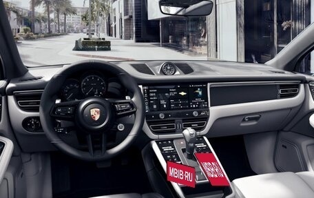 Porsche Macan I рестайлинг, 2026 год, 14 500 000 рублей, 2 фотография