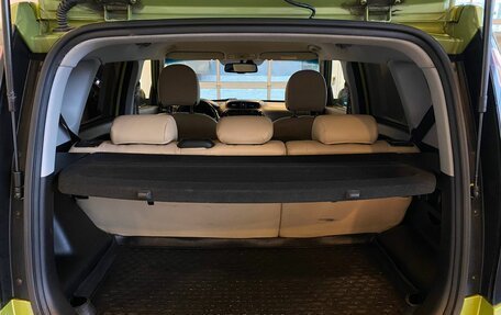 KIA Soul II рестайлинг, 2017 год, 1 492 000 рублей, 18 фотография