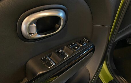 KIA Soul II рестайлинг, 2017 год, 1 492 000 рублей, 21 фотография