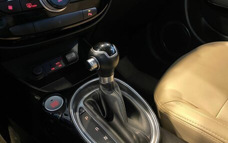 KIA Soul II рестайлинг, 2017 год, 1 492 000 рублей, 30 фотография