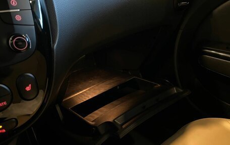 KIA Soul II рестайлинг, 2017 год, 1 492 000 рублей, 29 фотография