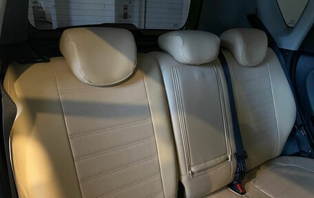 KIA Soul II рестайлинг, 2017 год, 1 492 000 рублей, 35 фотография