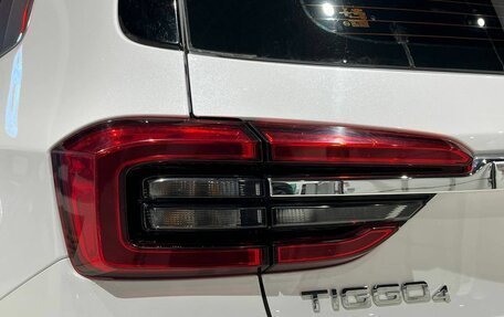 Chery Tiggo 4 I рестайлинг, 2022 год, 1 080 000 рублей, 10 фотография