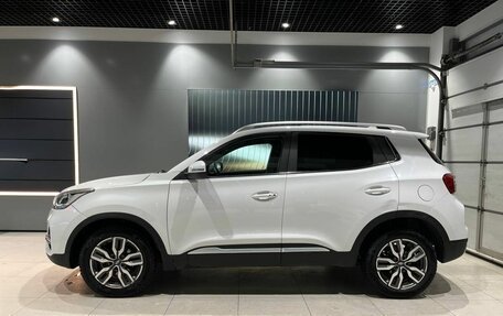 Chery Tiggo 4 I рестайлинг, 2022 год, 1 080 000 рублей, 2 фотография