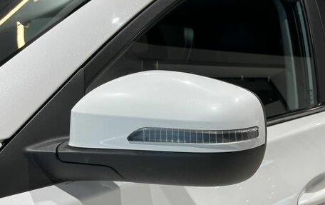 Chery Tiggo 4 I рестайлинг, 2022 год, 1 080 000 рублей, 11 фотография