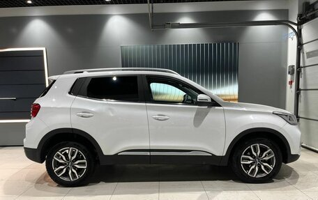 Chery Tiggo 4 I рестайлинг, 2022 год, 1 080 000 рублей, 6 фотография