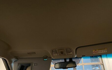 KIA Soul II рестайлинг, 2017 год, 1 492 000 рублей, 34 фотография